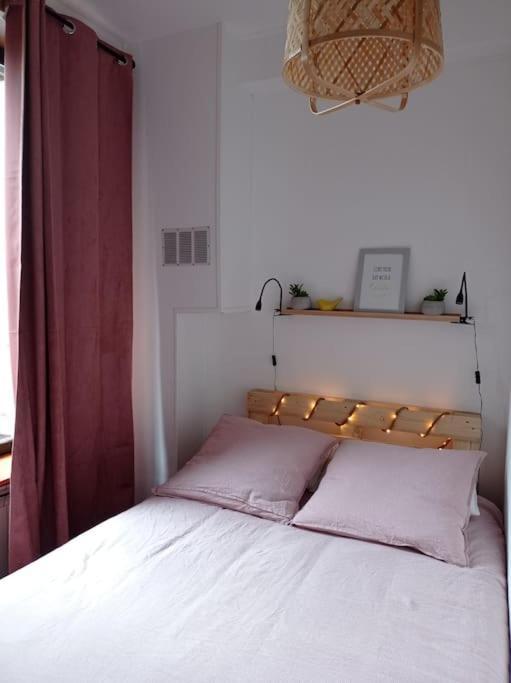 Little Bahia Apartamento Saint-Malo Exterior foto
